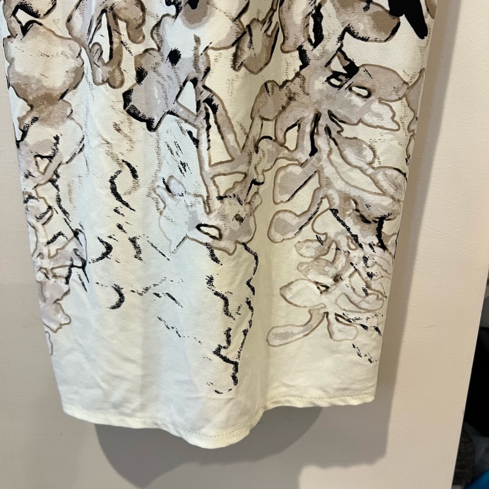 Morgan McFeeters Dress Size 12 - Picture 6 of 7